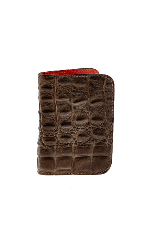 Deluxe Card Case